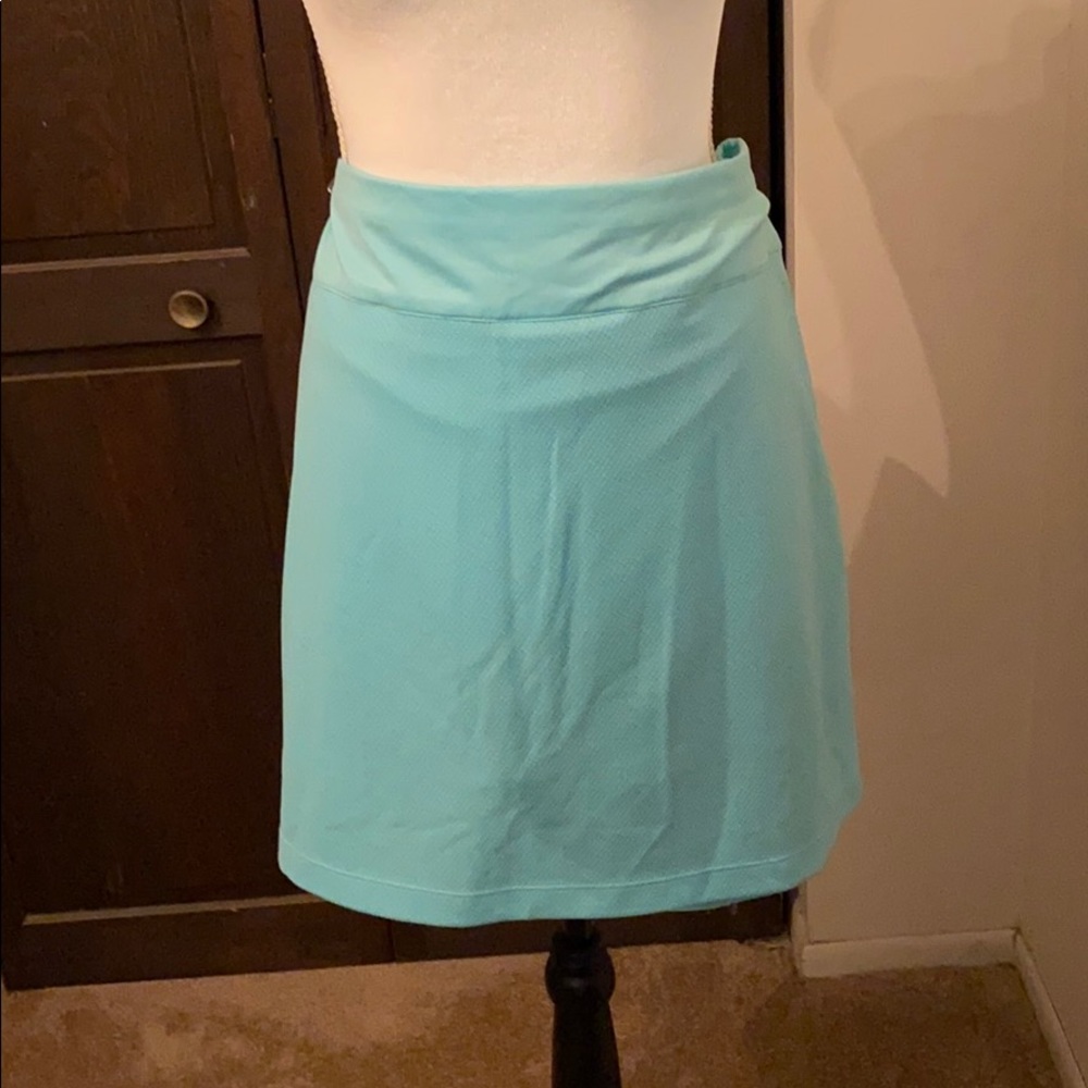 Coral Bay Golf Skort